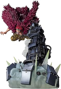 【レア】Katin サーファーフィギュア 3体セット（未開封・約15cm） Amazon | TAMASHII NATIONS フィギュアーツZERO [超激戦] ONE